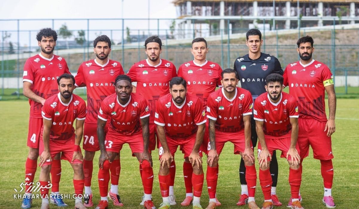 برنامه کامل سه هفته نخست لیگ برتر/ تاریخ و ساعت بازیهای پرسپولیس