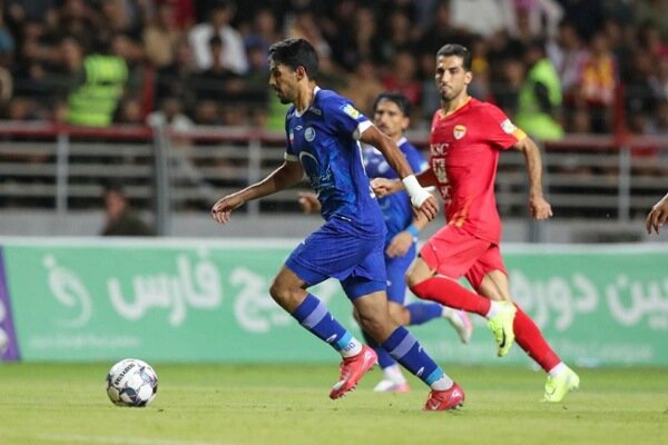 شرایط متفاوت استقلال و پرسپولیس برای دربی/دلایل مساوی آبی‌ها با فولاد