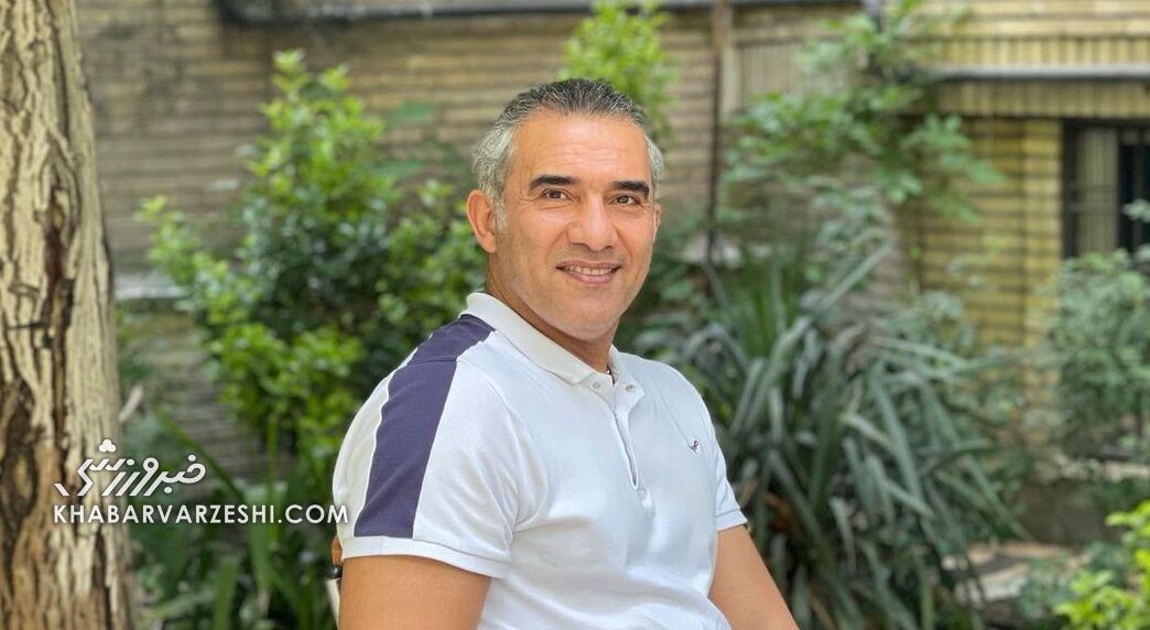 خبرورزشیگردی| عابدزاده: این قراردادها باعث انحراف میشود/ وقتی به یک بچه پول زیاد بدهی میرود ماشین مدل بالا میخرد و...
