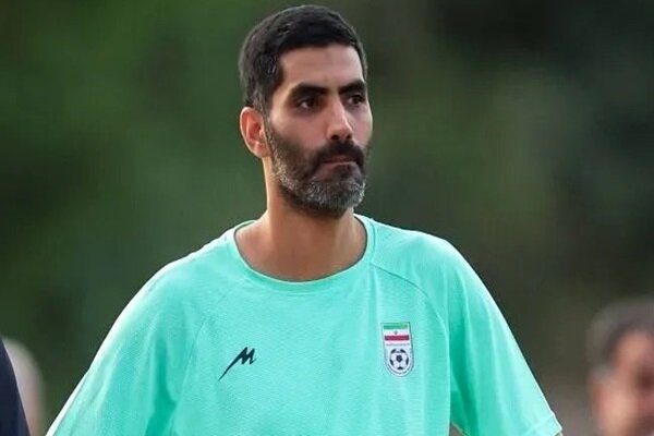 انصاری: بر رفع نقاط ضعف در اردوی تایلند تمرکز کردهایم