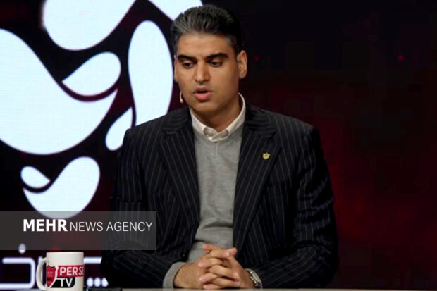 به تیمی با سه جلسه تمرین باختیم؛ حدادی: بازیکنان پرسپولیس مدعی تیم ملی هستند اما اینطور بازی میکنند!