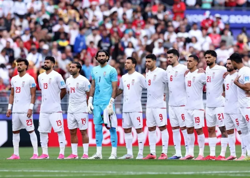 در یکقدمی کابوس: چشم امید ایران به نیمه دوم!