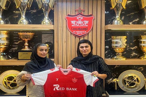 لیگ برتر فوتبال زنان؛ تکمیل پازل پرسپولیس با چهار خرید جدید