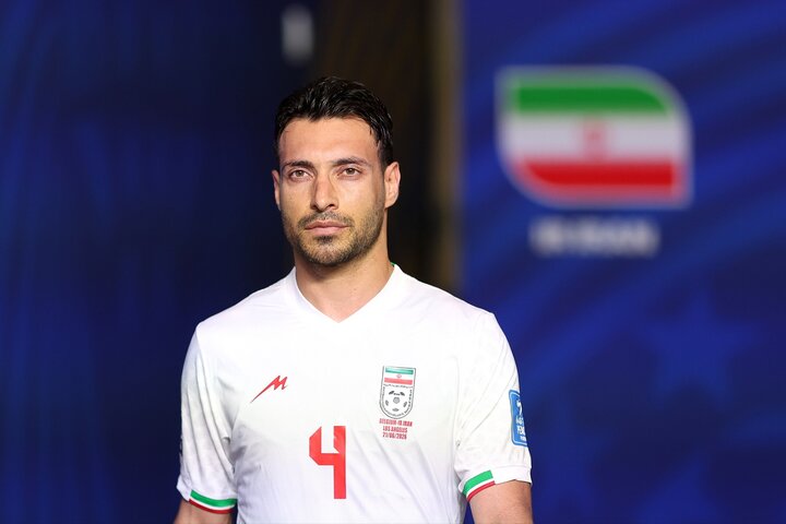 جام جهانی ۲۰۲۶؛ خلیلزاده در تیم منتخب دور دوم گروهی/ یک نفر به بیرانوند ترجیح داده شد