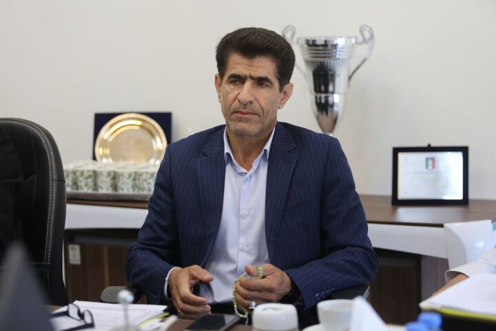عضو هیئت رئیسه فدراسیون فوتبال: عملکرد قلعهنویی قابل دفاع است/دنبال فینالیست شدن در جام ملت ها هستیم