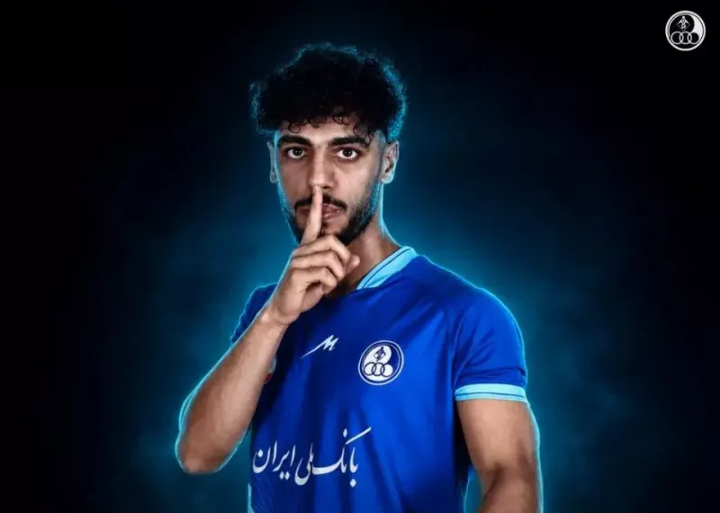 بازگشت مهاجم سرباز آبیها قبل از پرسپولیس