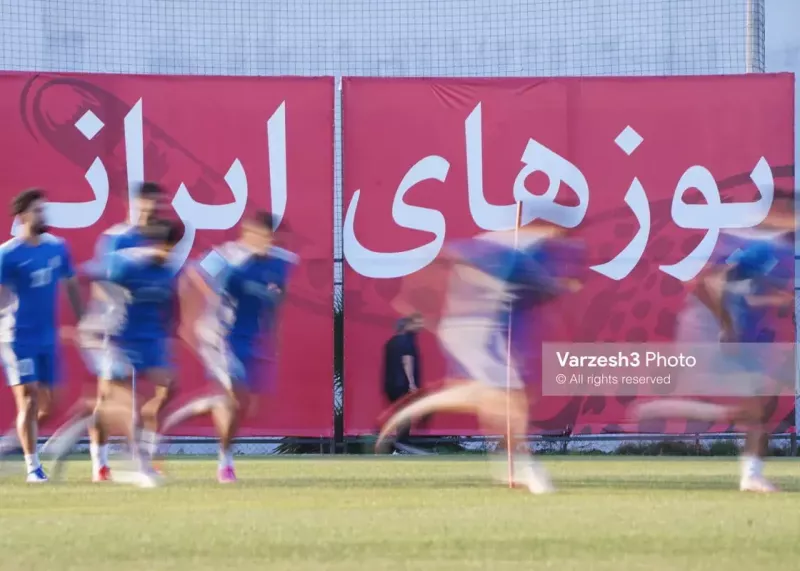 ادعای فدراسیون: همه مصدومان تیم ملی برگشتند!