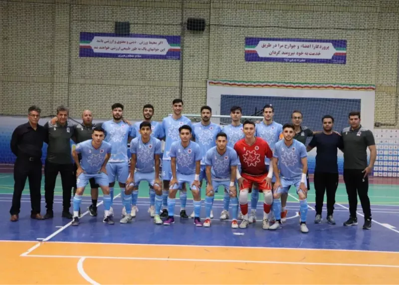 رسمی: واگذاری امتیاز تیم ریشه‌دار لیگ برتری