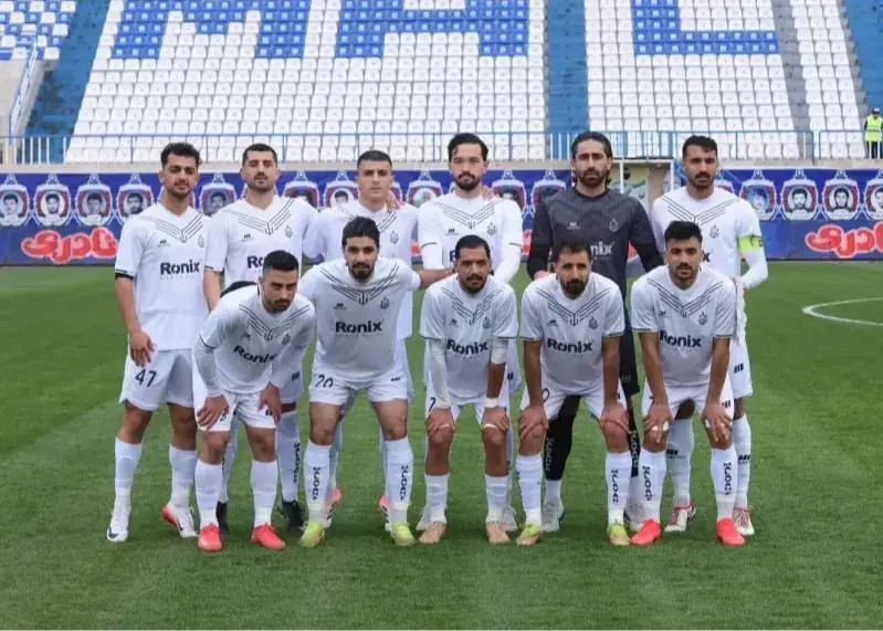 نصف بیشتر ملوان را بردند (عکس)