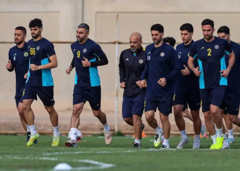 سپاهان و کاهش سنگین قرارداد بازیکنان!