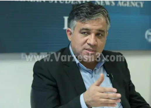 برنامه استقلال برای خرید خلیفه اعلام شد