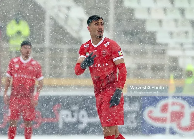 همه در انتظار آغاز مذاکره جدی پرسپولیس و علیپور