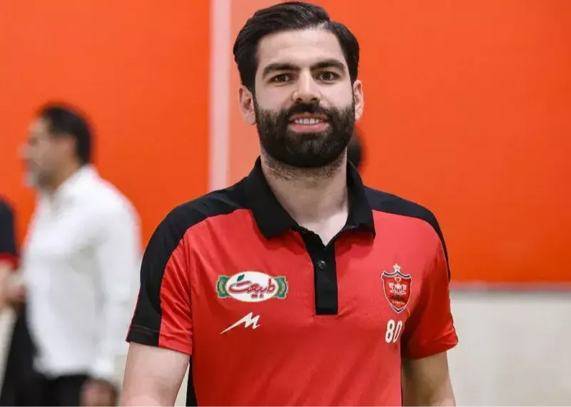 یاسین سلمانی و بالاخره اولین حرکت مثبت!