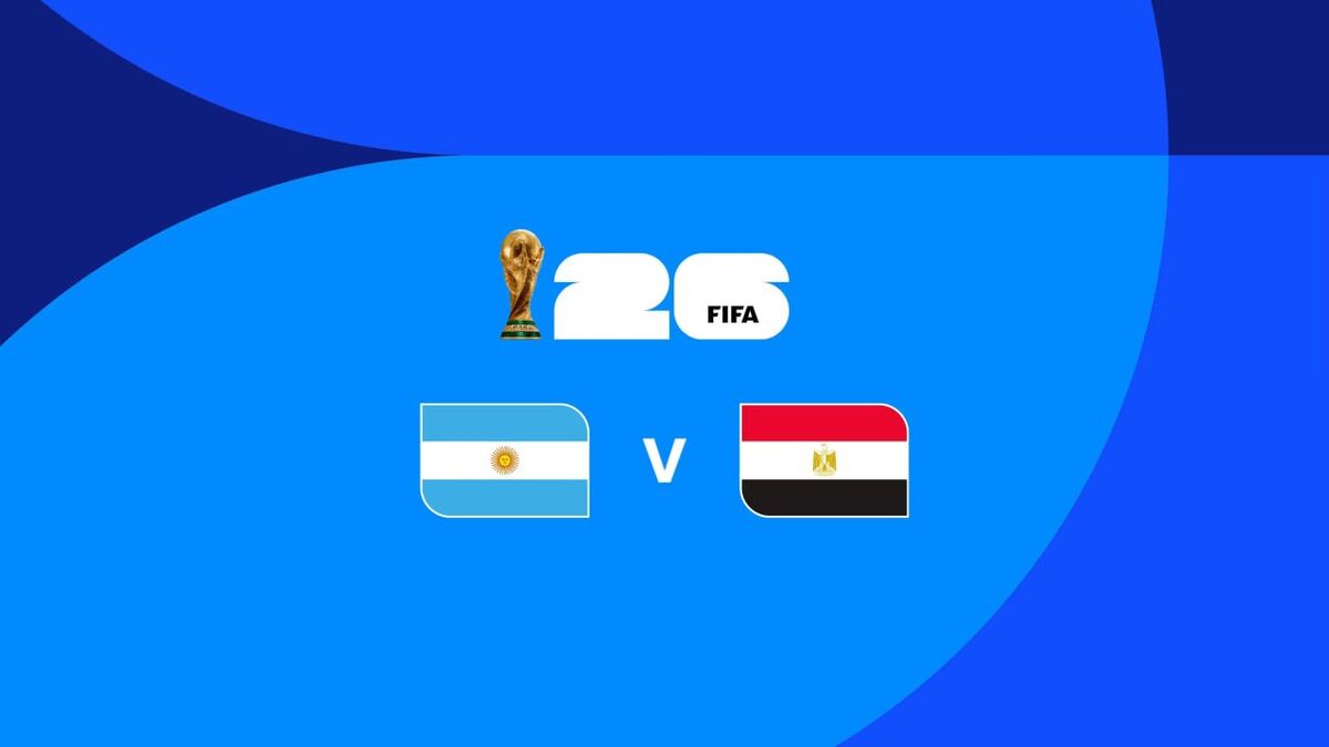 ویدیو| خلاصه بازی آرژانتین ۳ - مصر ۲/ جذابترین بازی جام با درخشش مسی (با گزارش انگلیسی)
