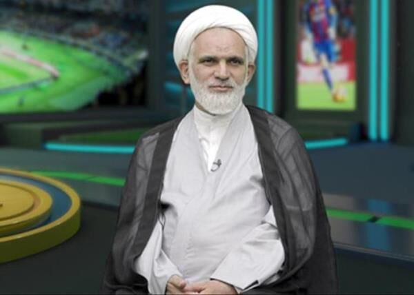 خبرورزشیگردی| آقای مربی به دنبال رابطه نامشروع با بازیکنش بود/ اجازه نداریم در مورد پول کیروش حرف بزنیم/ فوتبالیست مشهور پای ثابت همه پارتیهای تهران!