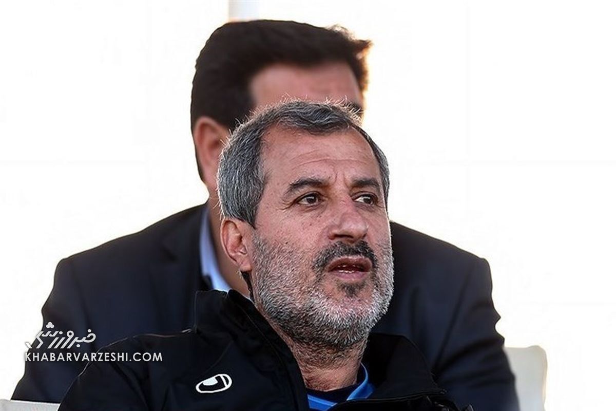 طوفان مایلی‌کهن علیه مدیرعامل پرسپولیس: اصلاً او را نمی‌شناسم/ کیروش هم برای ایران کاری نمی‌کند!