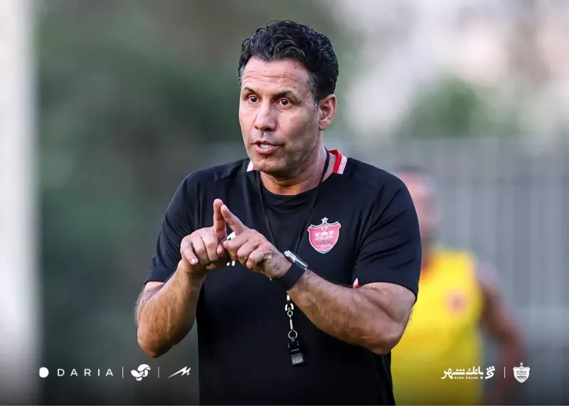 چهار بازیکن جدید در لیست پرسپولیس!