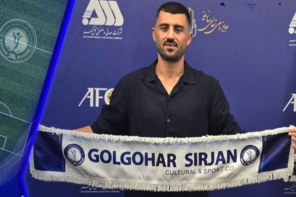 نقل و انتقالات لیگ بیست و ششم؛ بازیکن ملوان شاگرد رحمتی در گل گهر شد
