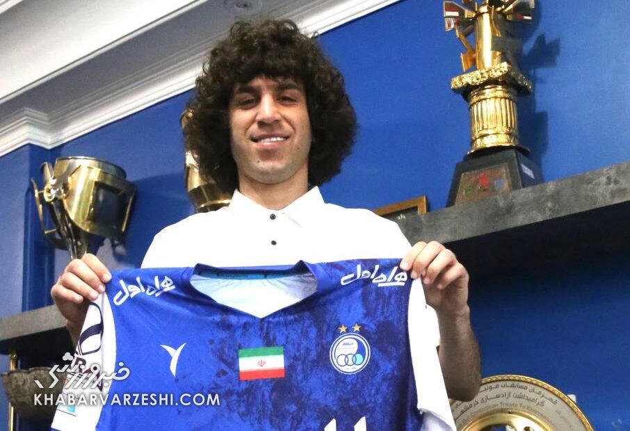 منتظر محمد