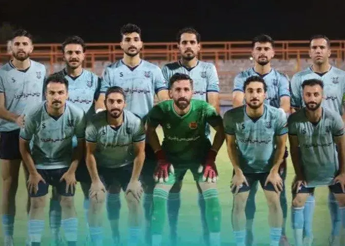 لیگ یک: نفس‎های مس پشت نساجی و جام قهرمانی