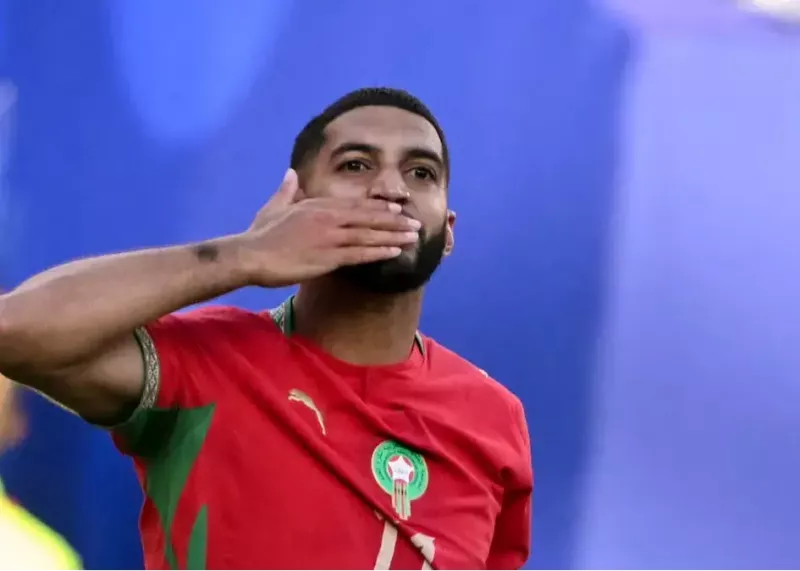 بایرن مونیخ جواهر مراکشی را خرید