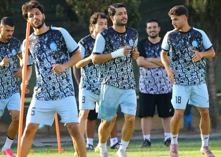 پرونده خروجیهای استقلال بسته شد