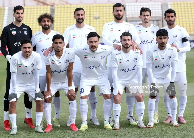 ذوبآهن هم تسلیم استقلال خوزستان شد