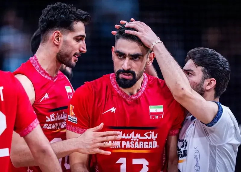 مطمئن‌ترین زوج ایران برای هفته سوم لیگ ملت‌ها