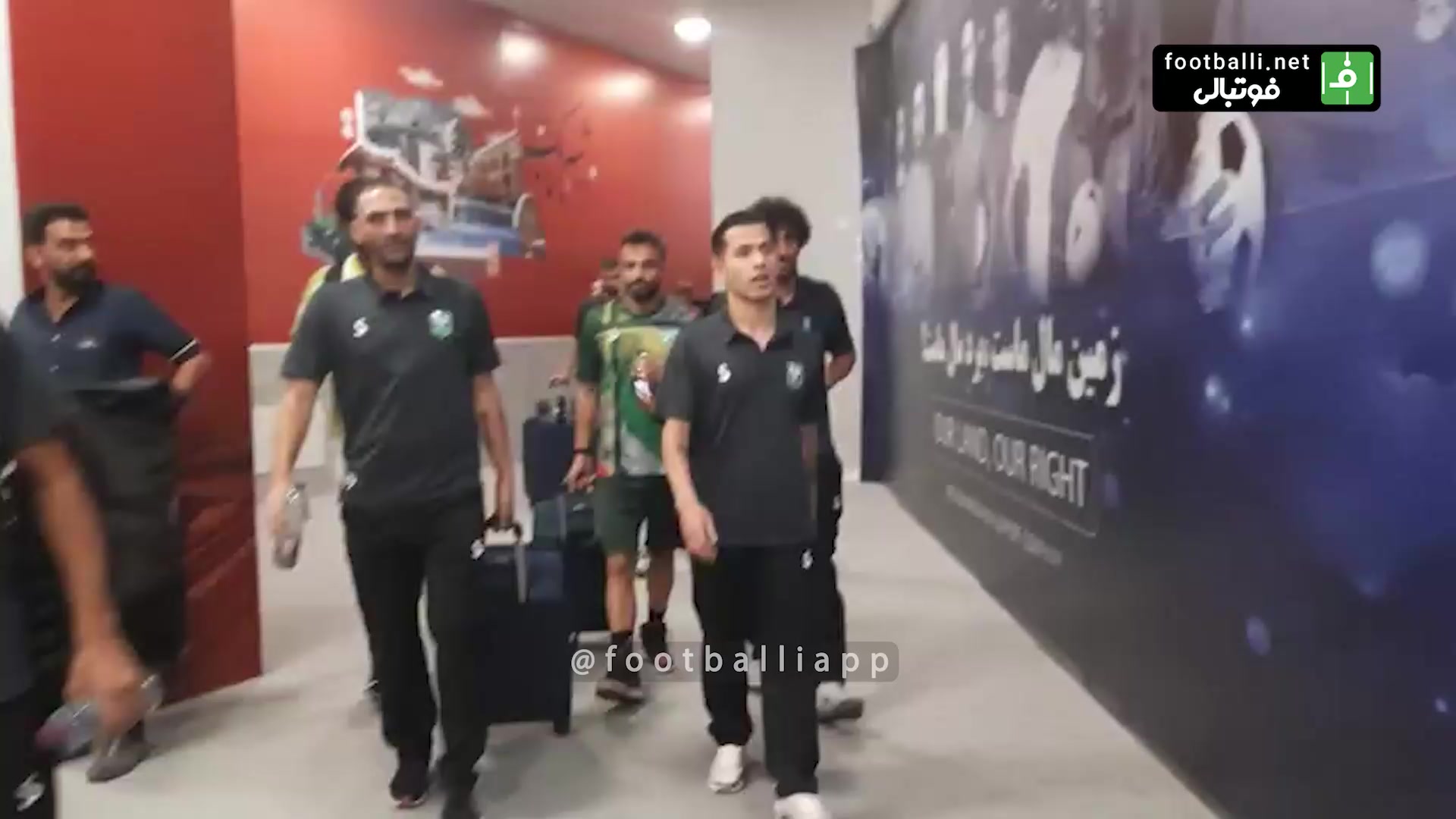 از صحبت نکردن بازیکنان خیبر تا خوش و بش دو سرمربی؛ حواشی پایان بازی مس شهربابک - خیبر