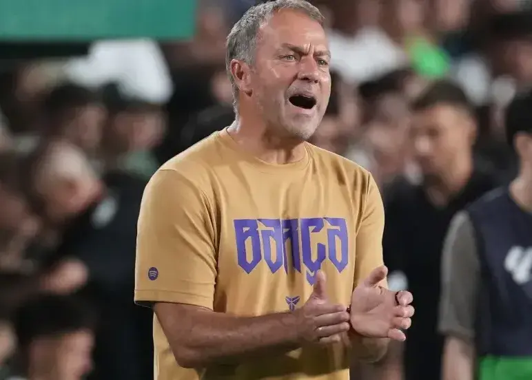 خرید و فروشهای بزرگ: فلیک بارسا را زیر و رو کرد
