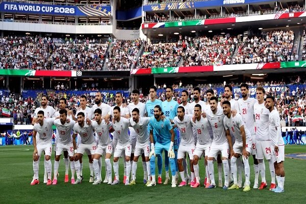 جام جهانی ۲۰۲۶؛ روایت AFC از جام جهانی ایران/ حذف با کمترین اختلاف و بدون شکست