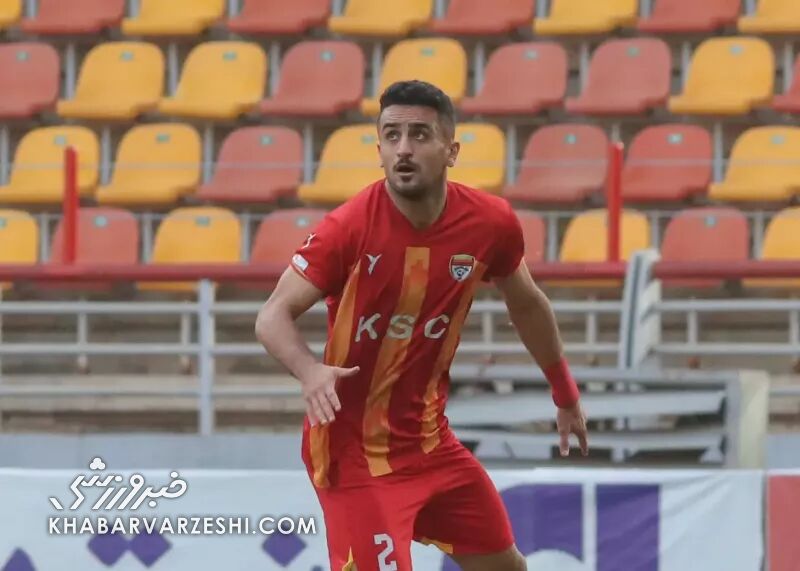 پیشنهاد جدید پرسپولیس روی میز فولاد؛ انتقال رزاقپور نهایی میشود؟