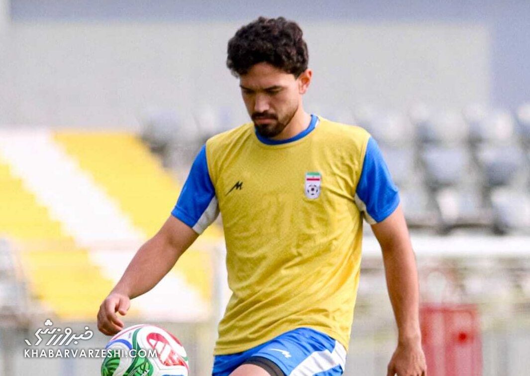 مدافع نساجی در راه پرسپولیس؛ توافق انجام شد