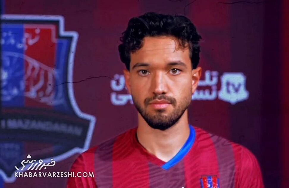 واکنش دانیال ایری به پرسپولیسی نشدن: خیلی خوشحالم!