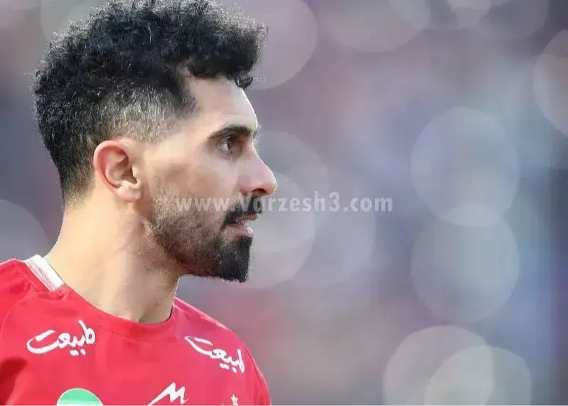 سهم‌الارث ابدی امید عالیشاه از پرسپولیس!