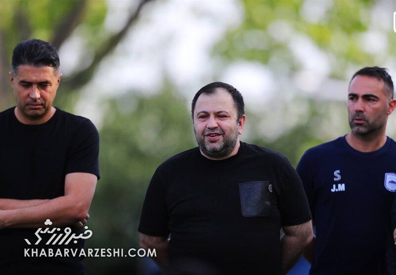 افشاگری مدیرعامل چادرملو؛ برخی با تهدید و گروکشی دنبال ساکت کردن ما هستند