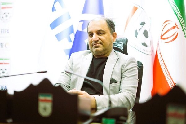 سخنگوی فدراسیون فوتبال: تیم ملی بسیار باانگیزه است
