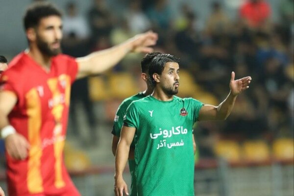 لیگ برتر در جستوجوی اولینها/ از دومین برد پرسپولیس تا نخستین امتیاز