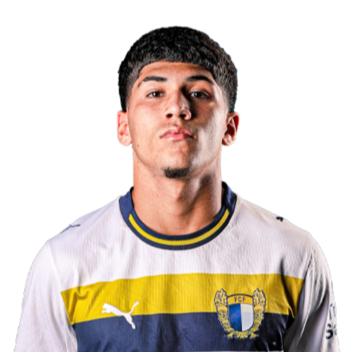 Marco Pereira (17 years old) - Famalicão - Scored 20 goals last season for Famalicão
