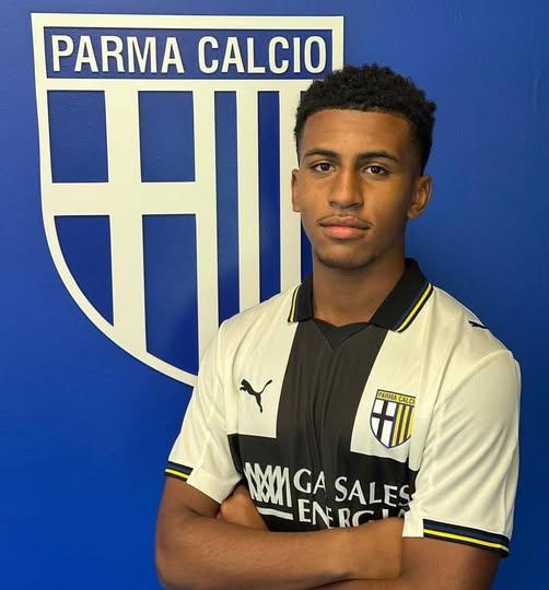 Afonso Semedo (17 years old) - Parma - Undisputed starter in the Italian U20 team. He shone in 2024/25 with 13 goals for SC Braga, who finished as runners-up in the youth championship.