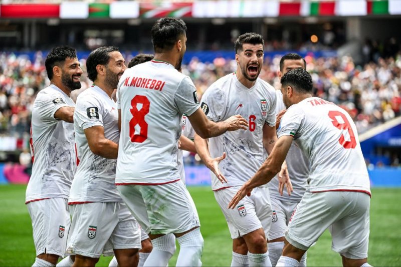 ایران و سه قدرت برتر جور قاره آسیا را می‌کشند!