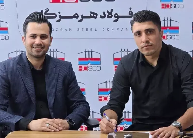 دروازه فولاد با گلر ملیپوش پر میشود