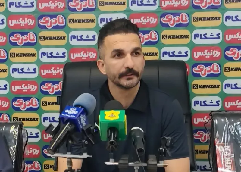نوری: با دو هفته طوفانی آغاز کردهایم!