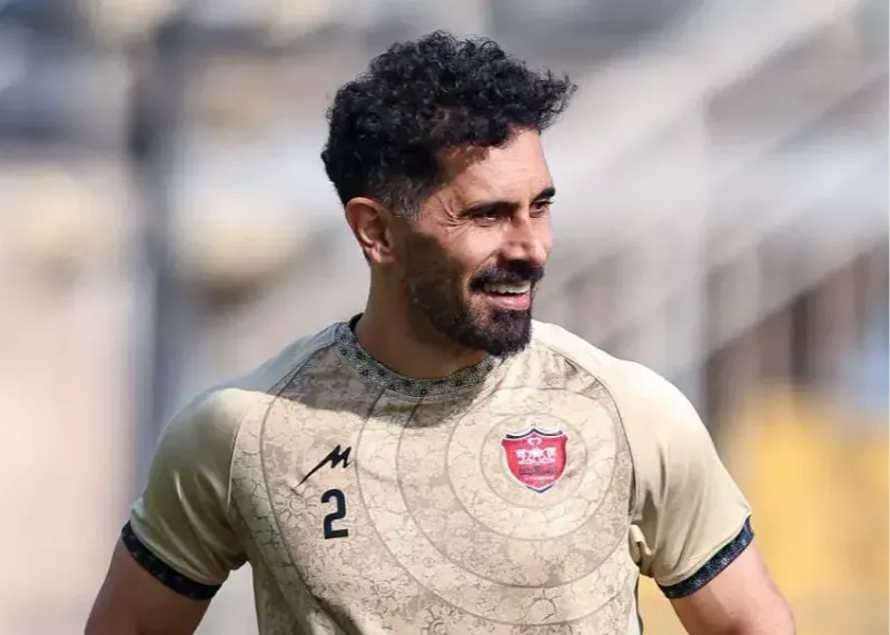دعوت پرسپولیس برای وداع با عالیشاه، سرلک و مرتضی