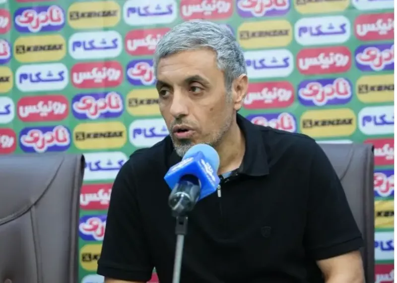 خطیبی: نا امید نیستم، مطمئنم بهتر میشویم