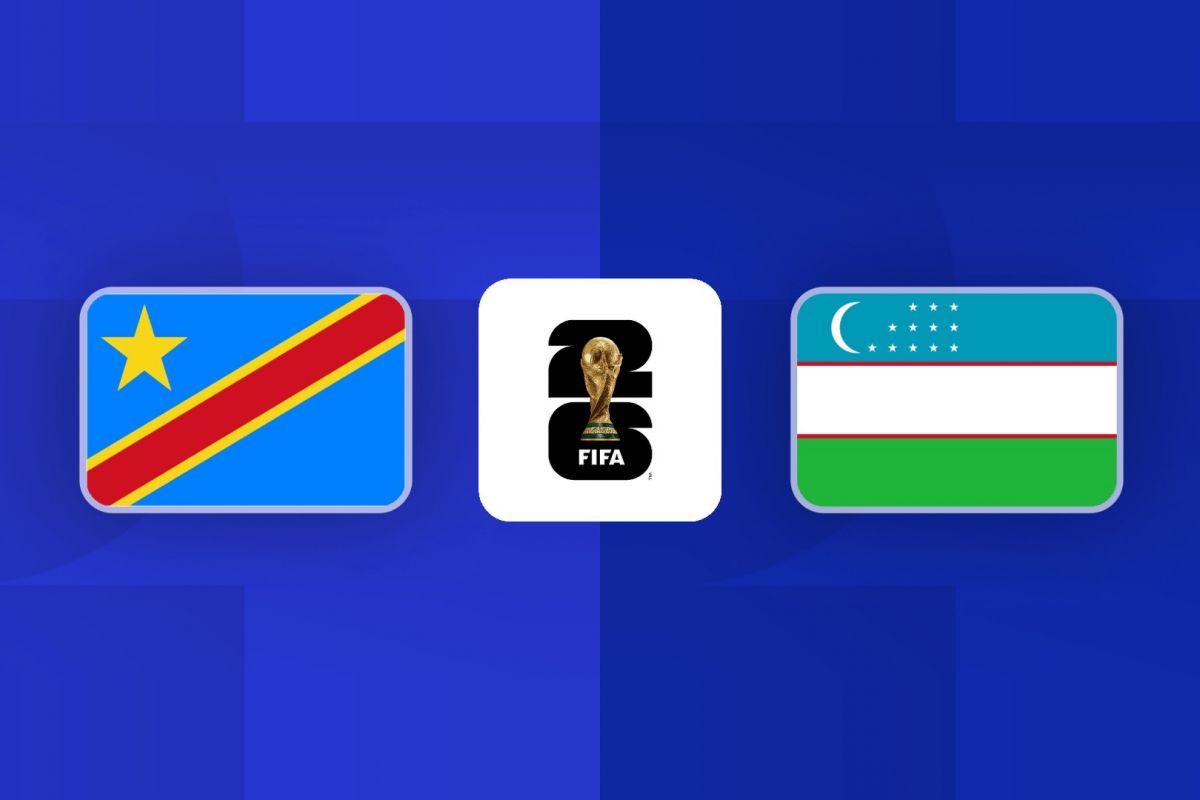 کنگو - ازبکستان؛ آفریقایی‌ها به‌دنبال تاریخ‌سازی