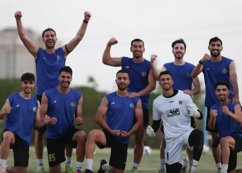 سپاهان آماده رونمایی از خرید تابستانی بعدی!