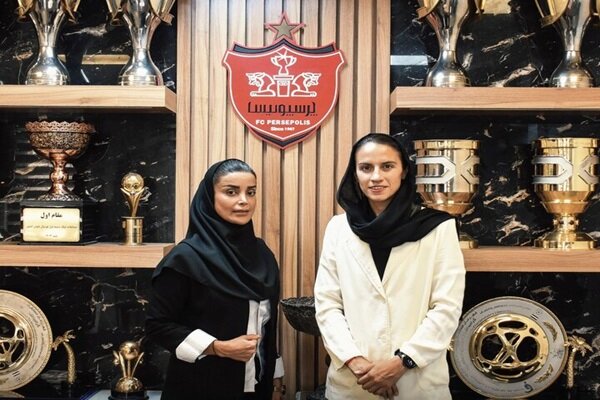 ضربالاجل پرسپولیس برای اردلان/مشکل ایستا را خودت حل کن