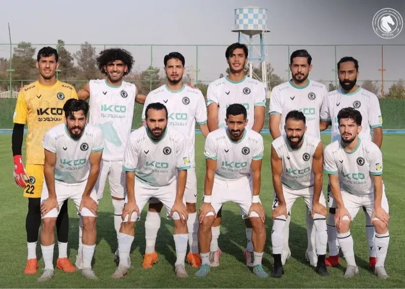 تغییرات پیکان جوانان ساکت در میدان سخت تبریز