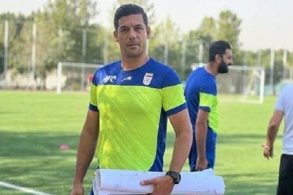شکوری: نتیجهگیری تیم فوتبال امید اهمیت ویژهای دارد